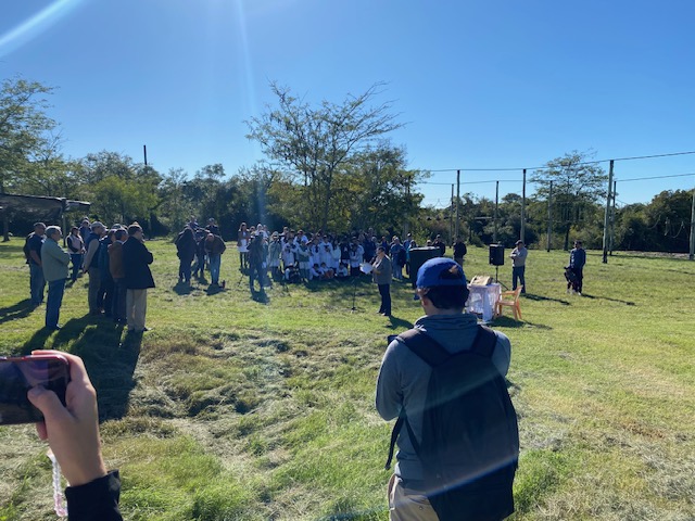 Plantación Puente Negro