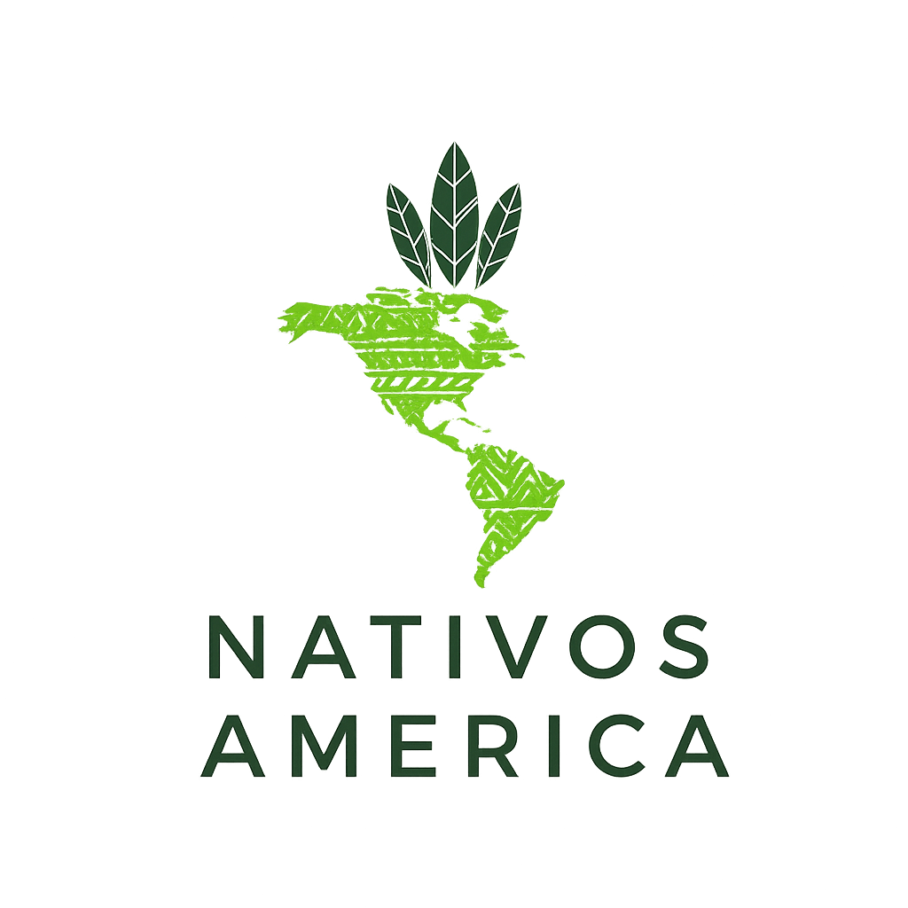Nativos América